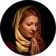 Гадалка Анна — Тугур